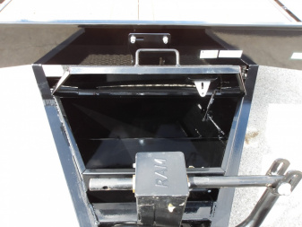 New 2026 MAXX-D G8B8322 Equipment Trailer