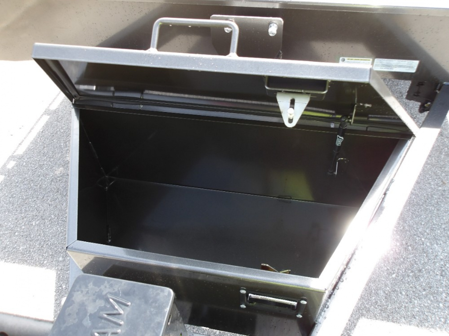 New 2026 MAXX-D G6B8320 Equipment Trailer