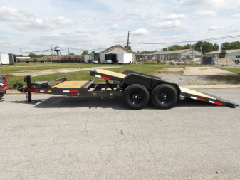 New 2026 MAXX-D G6B8320 Equipment Trailer