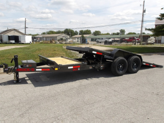 New 2026 MAXX-D G6B8320 Equipment Trailer