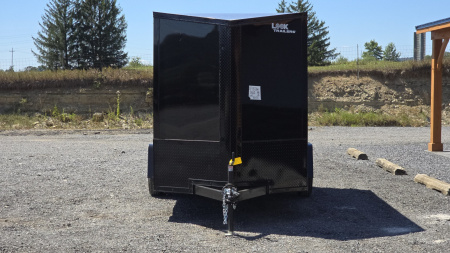 New Look Element SE Enclosed / 2990 GVWR / 6'x12'