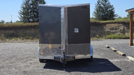 New Look Element SE Enclosed / 7000 GVWR / 7'x14'
