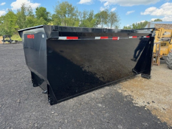 New 2026 MAXX-D ROXB14 Dump Bin