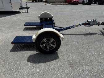 New 2026 Master Tow 80THDDB 3.5K W/ BRAKES Tow Dolly