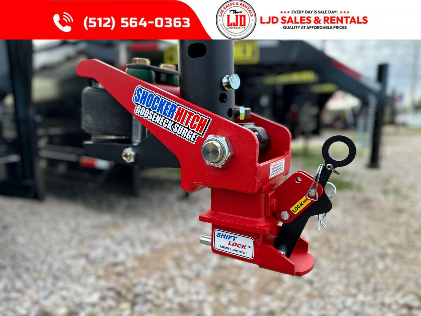 New 2025 AMW - Tilt / Equipment Trailer