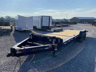 New 2026 Load Trail 83"X22' 20K Tilt Equipment Trailer