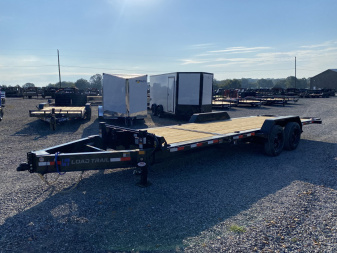 New 2026 Load Trail 83"X22' 20K Tilt Equipment Trailer