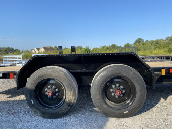 New 2026 Load Trail 83"X22' 20K Tilt Equipment Trailer
