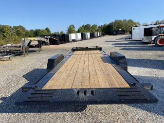 New 2026 Load Trail 83"X22' 20K Tilt Equipment Trailer