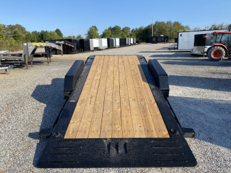 New 2026 Load Trail 83"X22' 20K Tilt Equipment Trailer