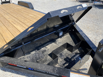 New 2026 Load Trail 83"x20' 14k Equipment Trailer