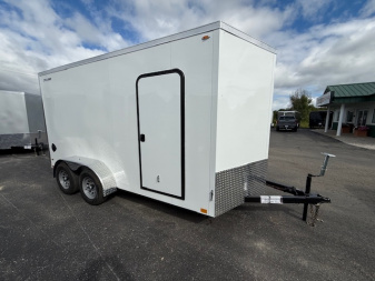 New 2026 Legend Trailers 7x16 Cargo / Enclosed Trailer