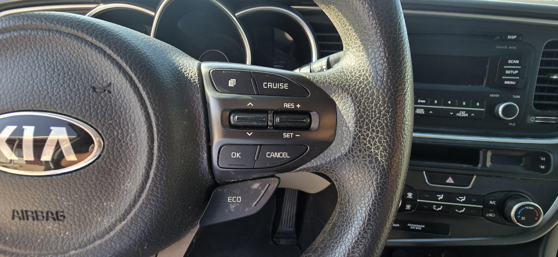 Used 2015 KIA Optima LX - 48,243 Miles