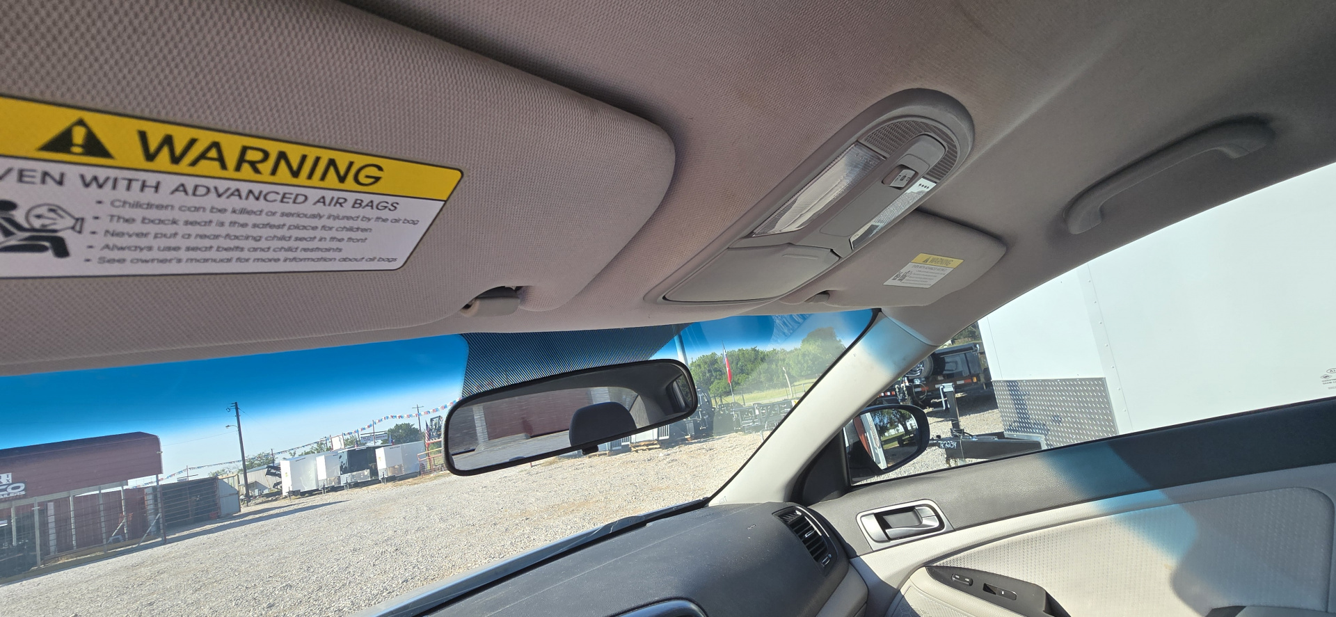 Used 2015 KIA Optima LX - 48,243 Miles