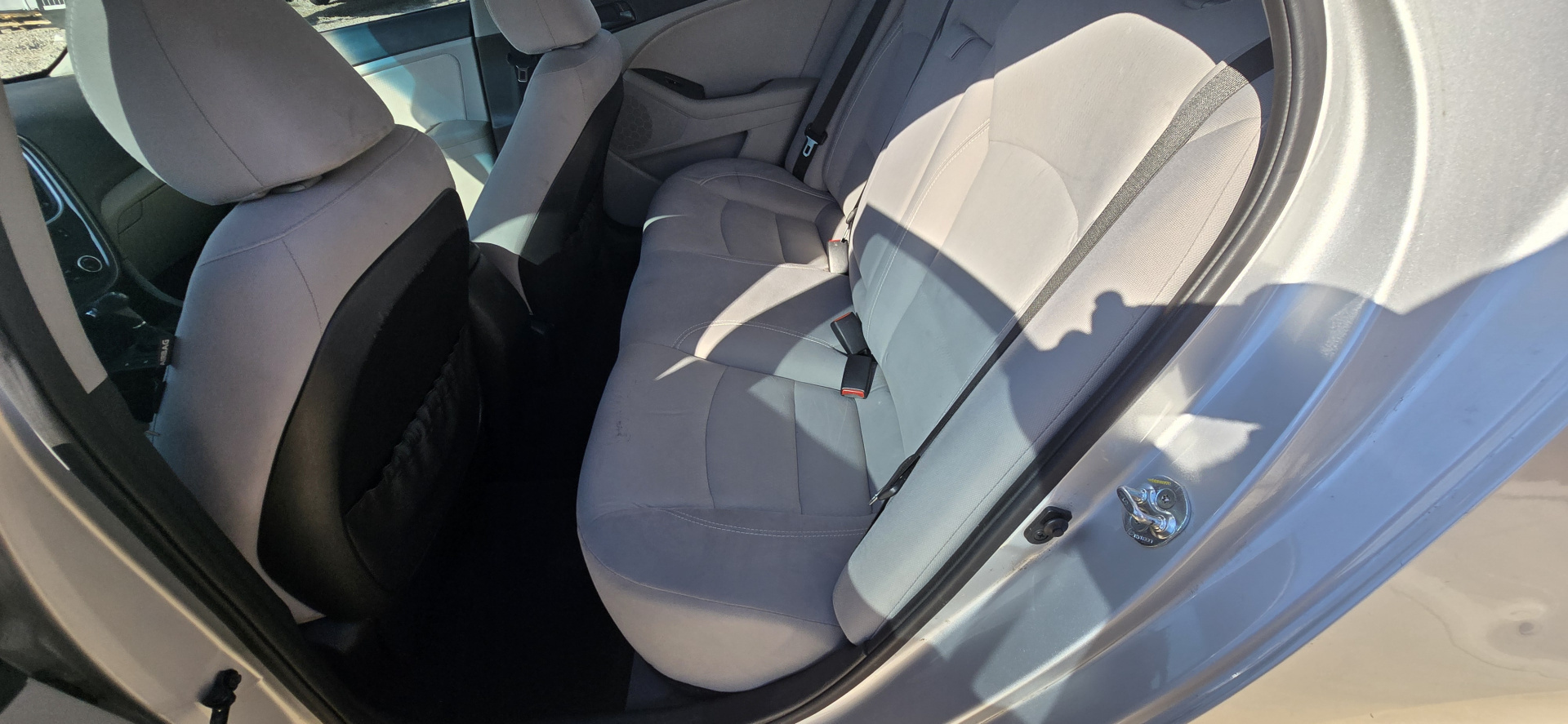 Used 2015 KIA Optima LX - 48,243 Miles