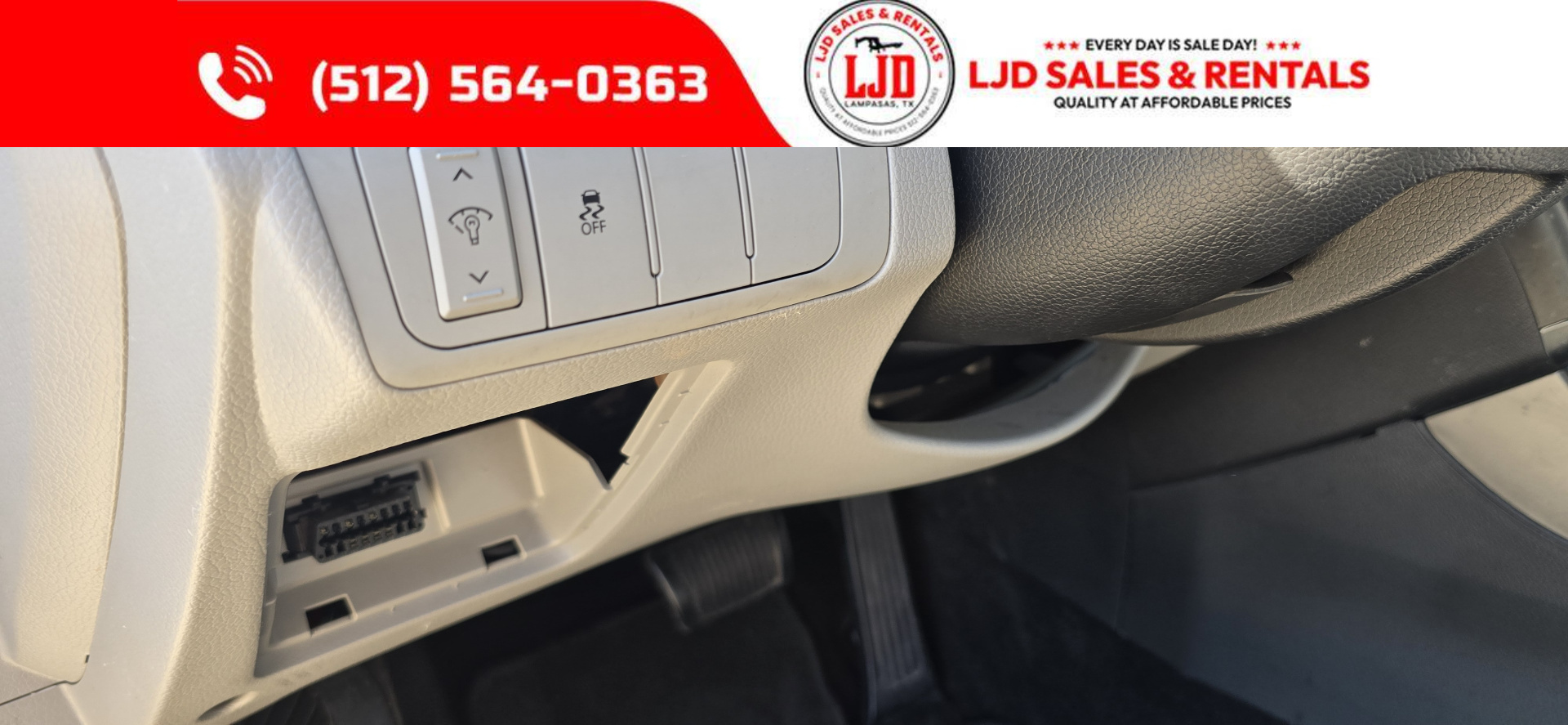 Used 2015 KIA Optima LX - 48,243 Miles