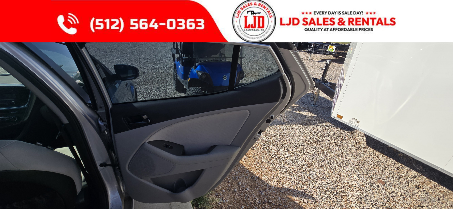 Used 2015 KIA Optima LX - 48,243 Miles