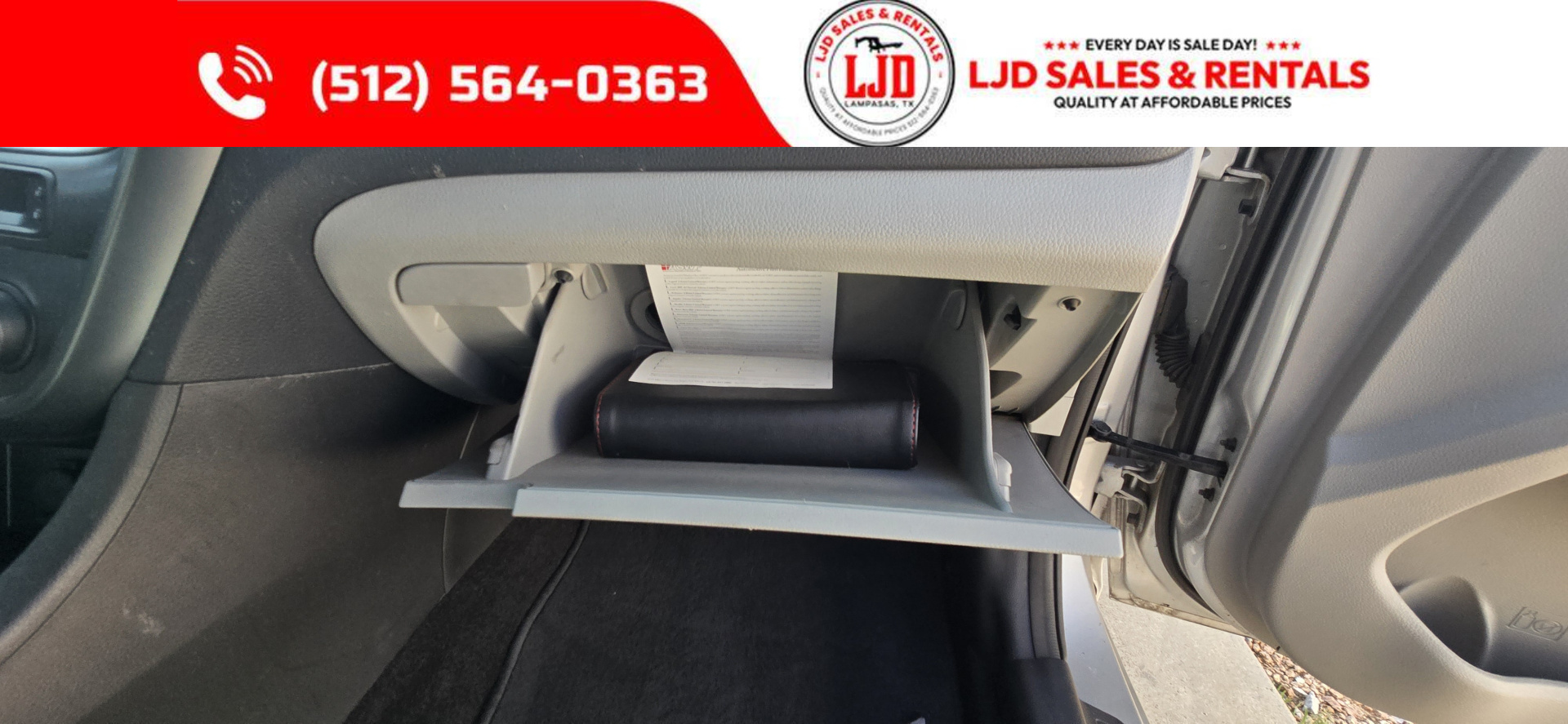 Used 2015 KIA Optima LX - 48,243 Miles