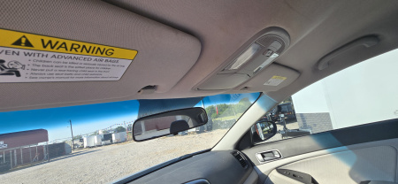 Used 2015 KIA Optima LX - 48,243 Miles