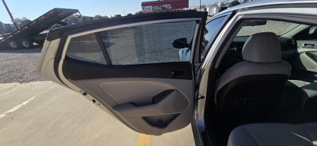 Used 2015 KIA Optima LX - 48,243 Miles