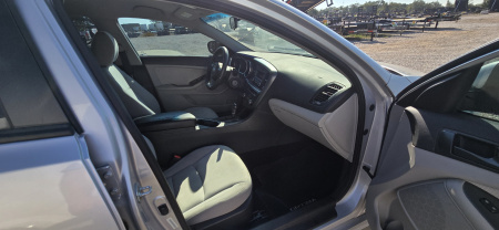 Used 2015 KIA Optima LX - 48,243 Miles