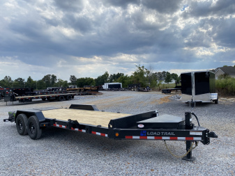 New 2026 Load Trail Equipment Trailer | 83" x 20' | 14K GVWR