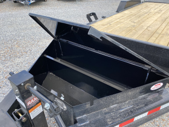 New 2026 Load Trail 83"x20' 14k Equipment Trailer