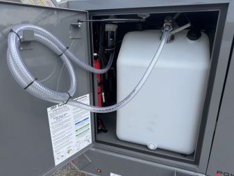 New 2026 Boss Fuel Trailer | 880 Gallon | 14K GVWR