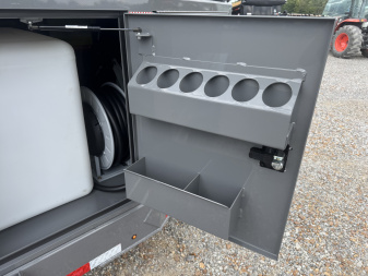 New 2026 Boss Fuel Trailer | 880 Gallon | 14K GVWR