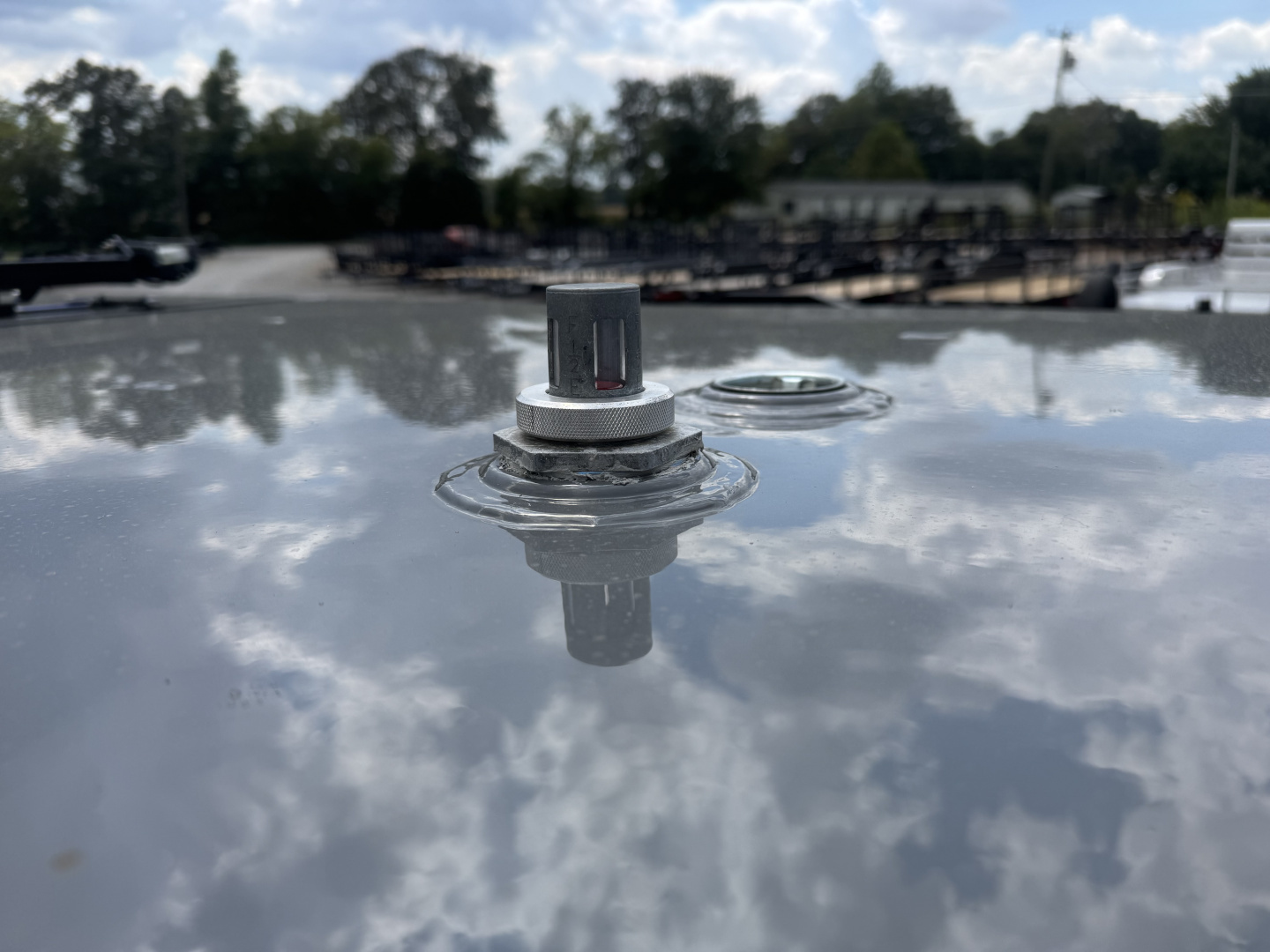 New 2026 Boss Fuel Trailer | 990 Gallon | 14K GVWR