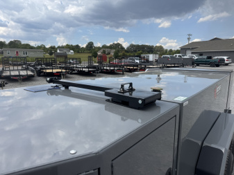 New 2026 Boss Fuel Trailer | 990 Gallon | 14K GVWR