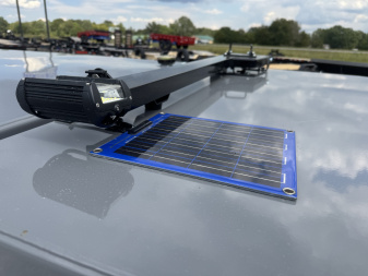 New 2026 Boss Fuel Trailer | 990 Gallon | 14K GVWR