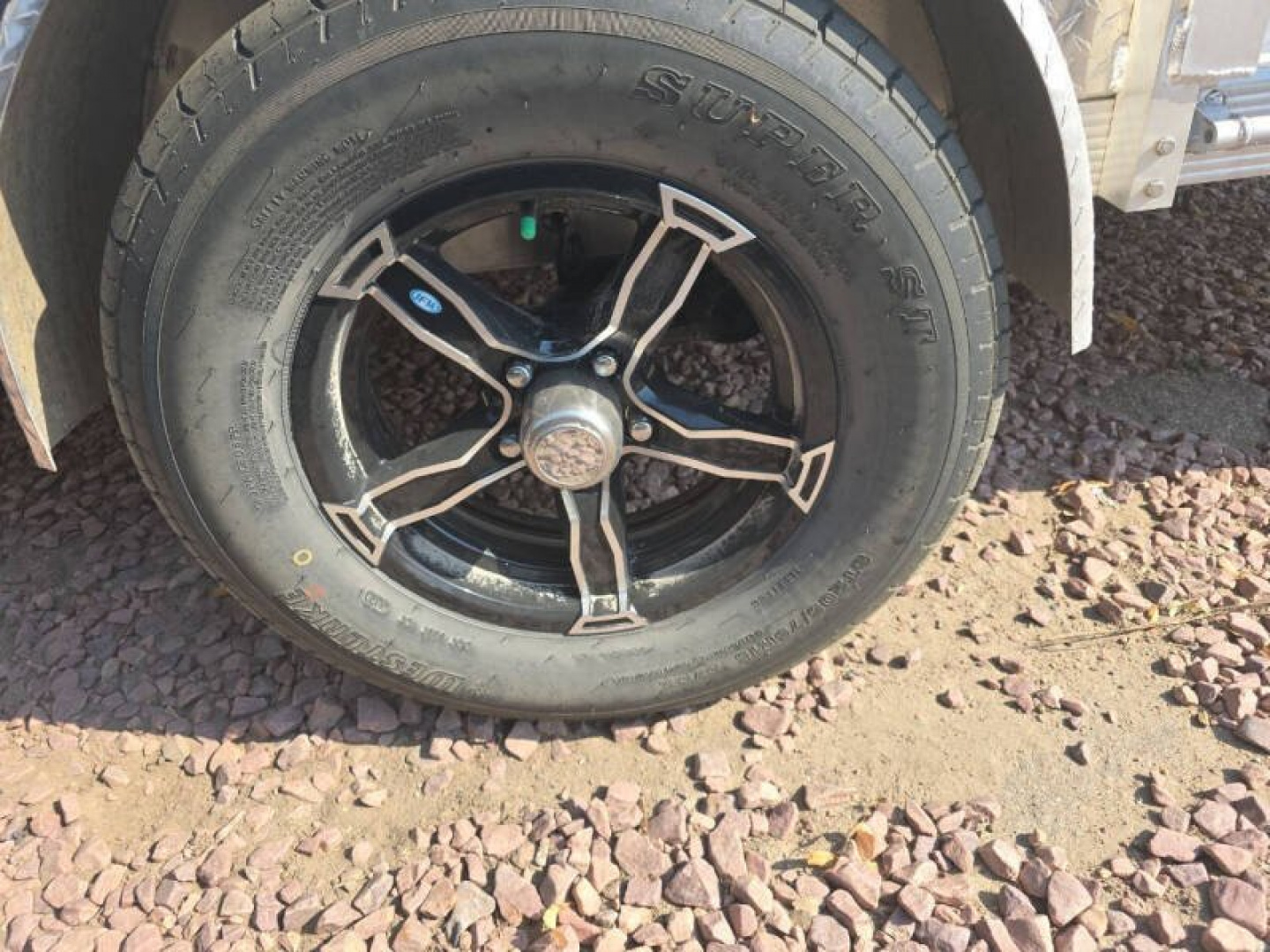 Used 2023 Primo PRIMO-82X12' UTILITY