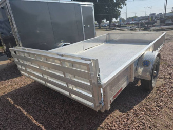 Used 2023 Primo PRIMO-82X12' UTILITY