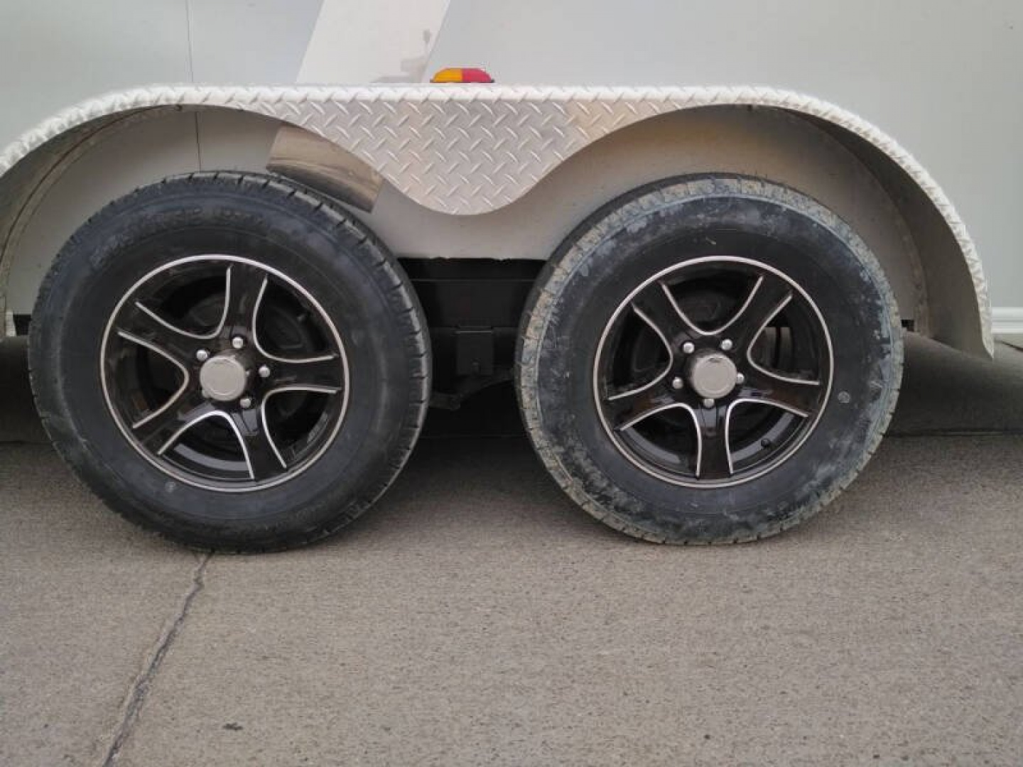 New 2024 Southland Trailers 7X16 CARGO