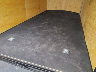 New 2024 Southland Trailers 7X16 CARGO