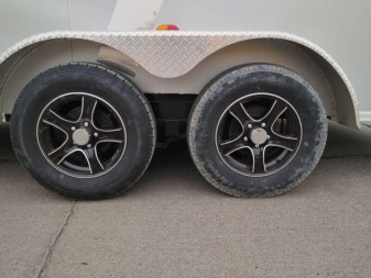 New 2024 Southland Trailers 7X16 CARGO