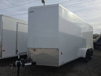 New 2025 Southland Trailers 7X16 CARGO