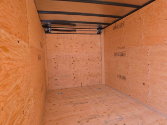 New 2025 Southland Trailers 7X16 CARGO