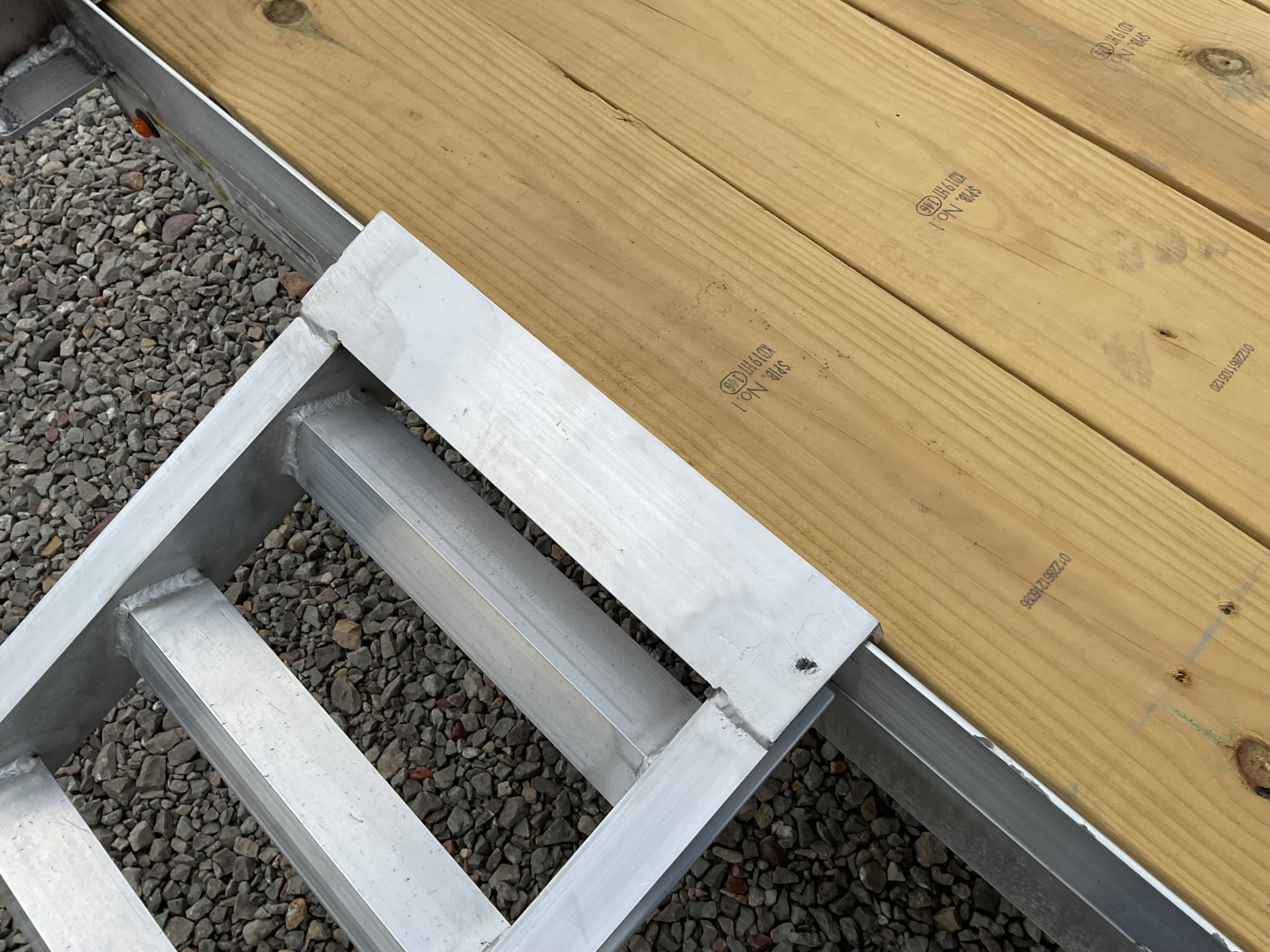 New 2026 H&H Trailers H8220TRSAV-070 Landscape Trailer