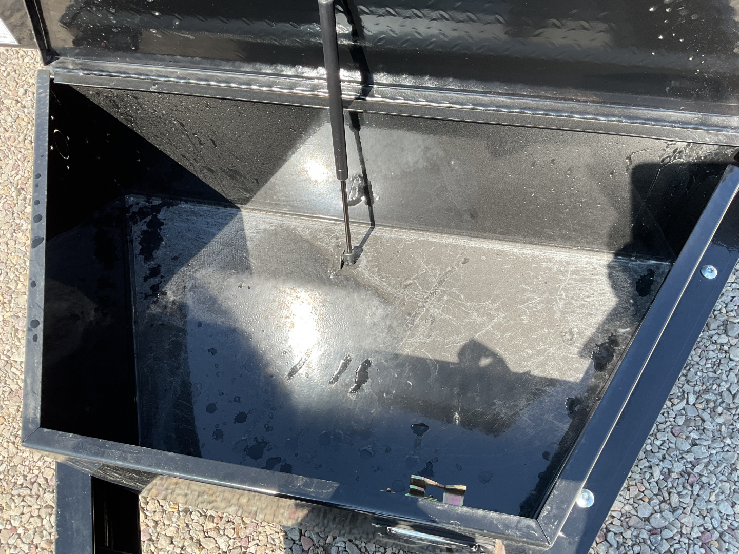 New 2026 H&H Trailers H16+6GTL-140 Tilt Trailer