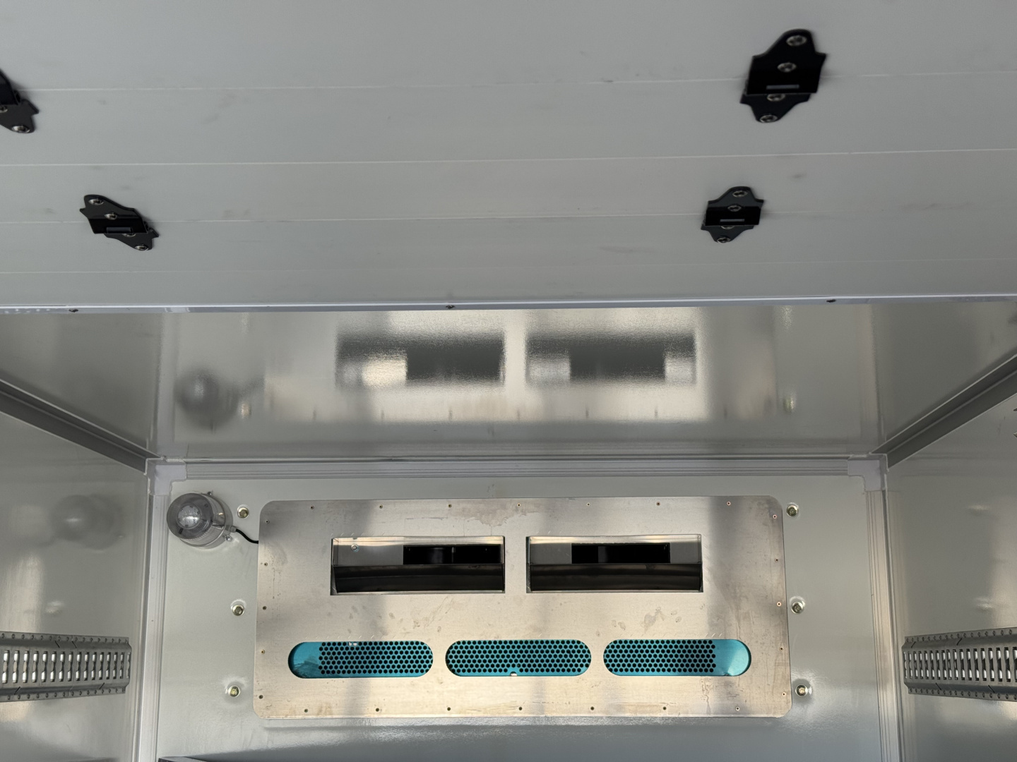 New 2026 KINGTEC Cargo / Enclosed Trailer