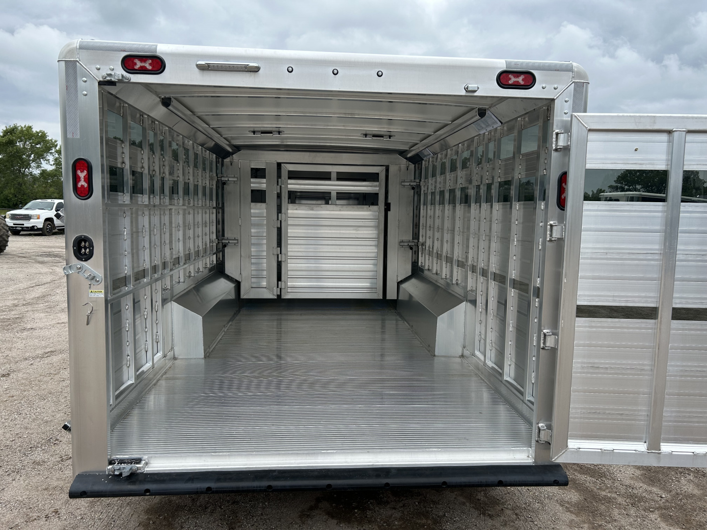 New 2026 Cimarron Lonestar Stock Combo