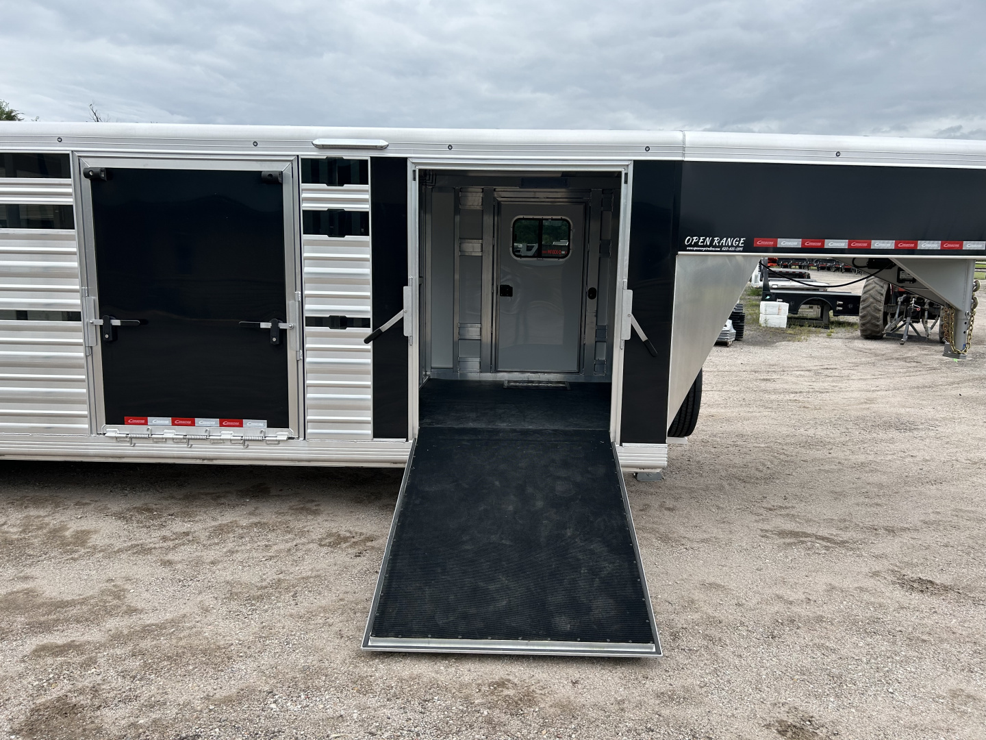 New 2026 Cimarron Lonestar Stock Combo