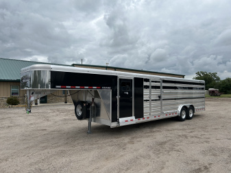 New 2026 Cimarron Lonestar Stock Combo