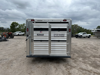 New 2026 Cimarron Lonestar Stock Combo