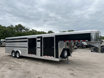 New 2026 Cimarron Lonestar Stock Combo