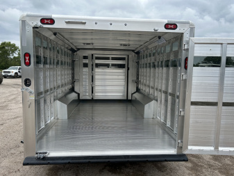 New 2026 Cimarron Lonestar Stock Combo