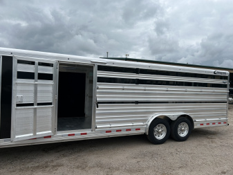 New 2026 Cimarron Lonestar Stock Combo