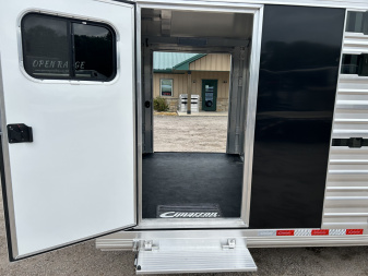 New 2026 Cimarron Lonestar Stock Combo